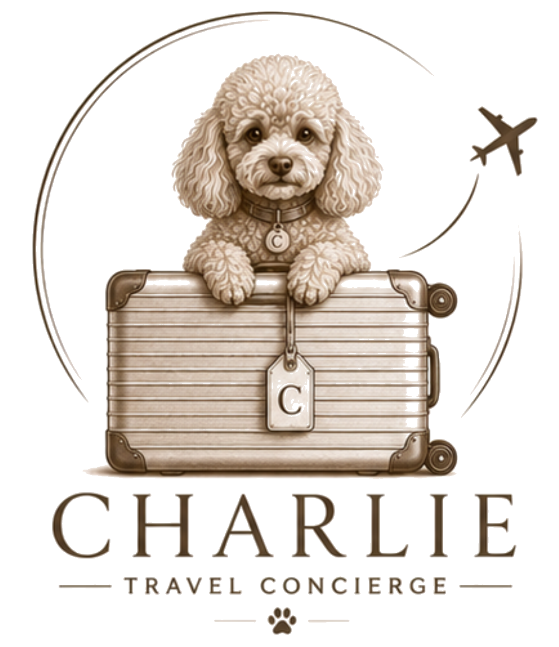 Charlie Travel Concierge